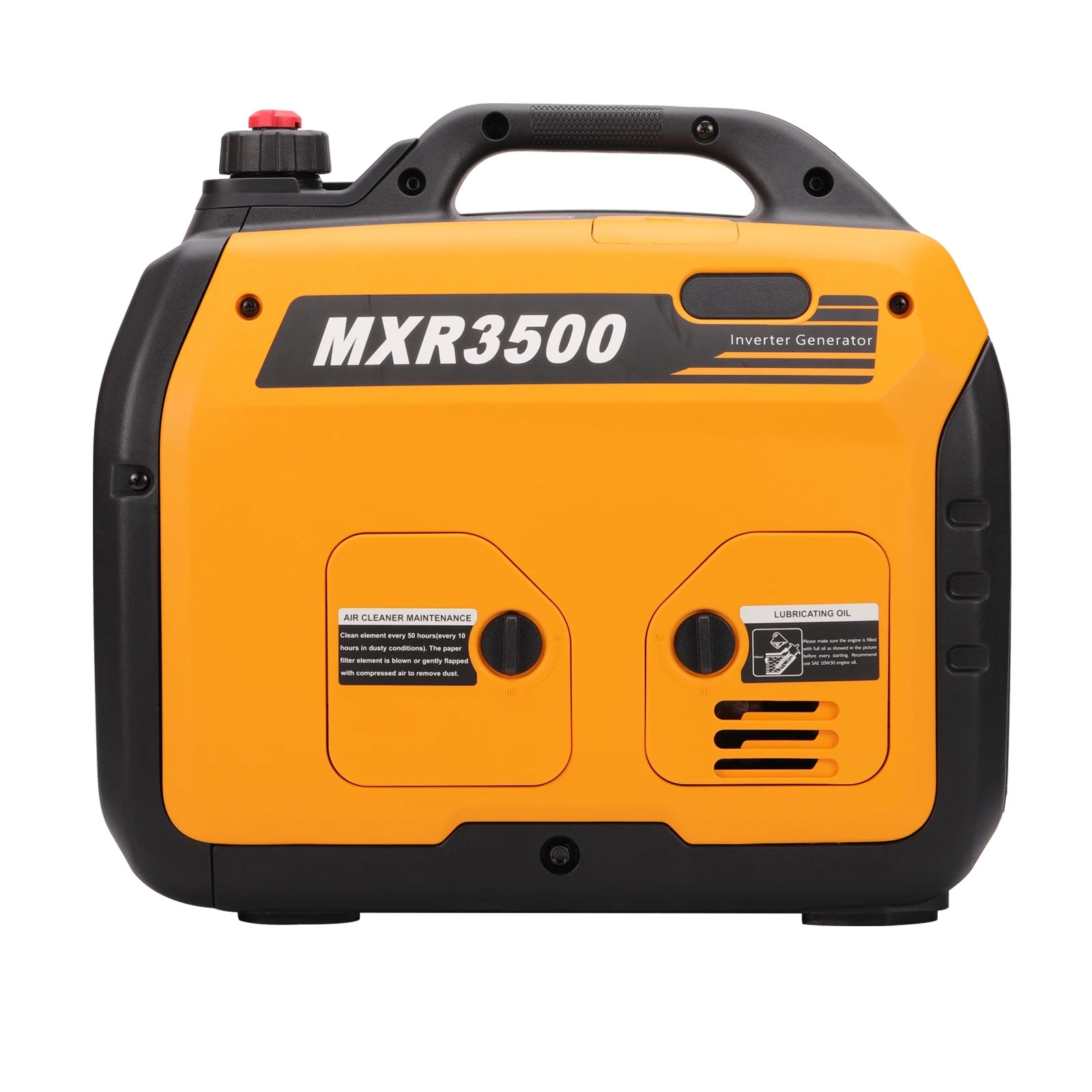 Generador eléctrico inverter silencioso 3300W